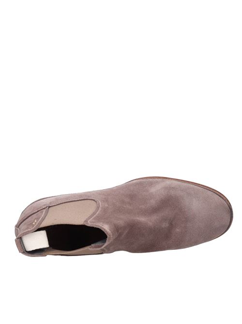 Suede ankle boots ALEXANDER HOTTO | VB0003_HOTTTORTORA